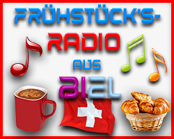 Biel Frühstücks-Radio