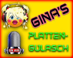 Gina's Platten-Gulasch