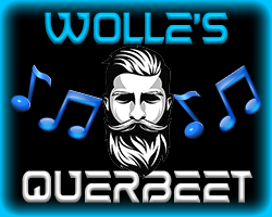 Wolle's Querbeet