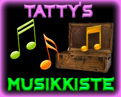 Tatty's Musikkiste