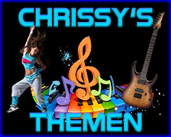 Chrissy's Themen