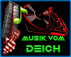 G&uuml;nni's Musik vom Deich