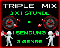 Günnis Tribble-Mix