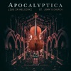 Apocalyptica - Nothing Else Matters - Live