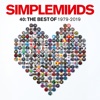 Simple Minds - Belfast Child